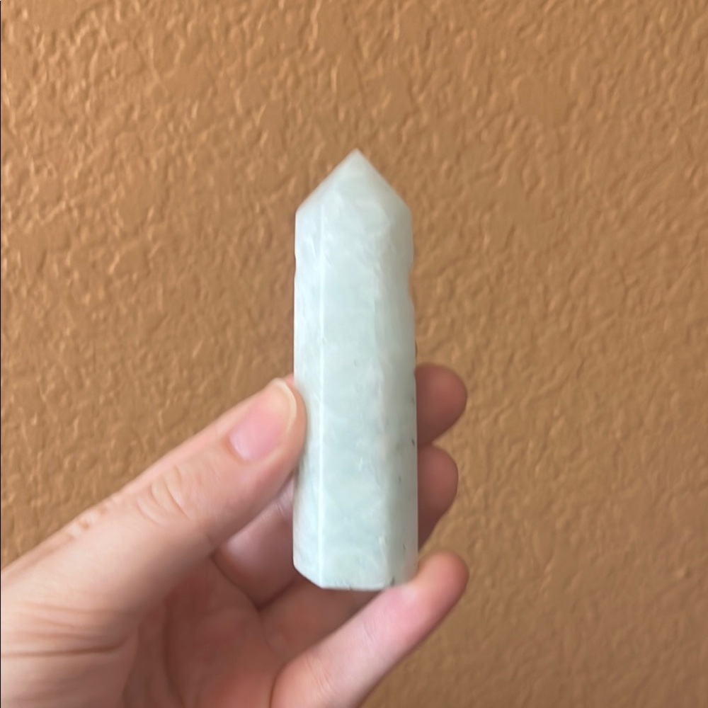 Crystal Tower 4”